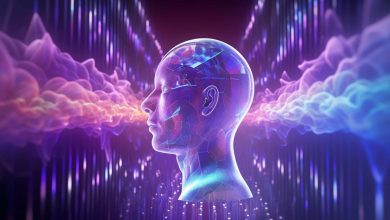 تغییر صدا با هوش مصنوعی