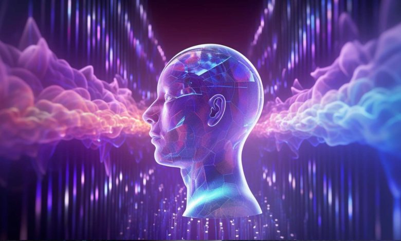 تغییر صدا با هوش مصنوعی