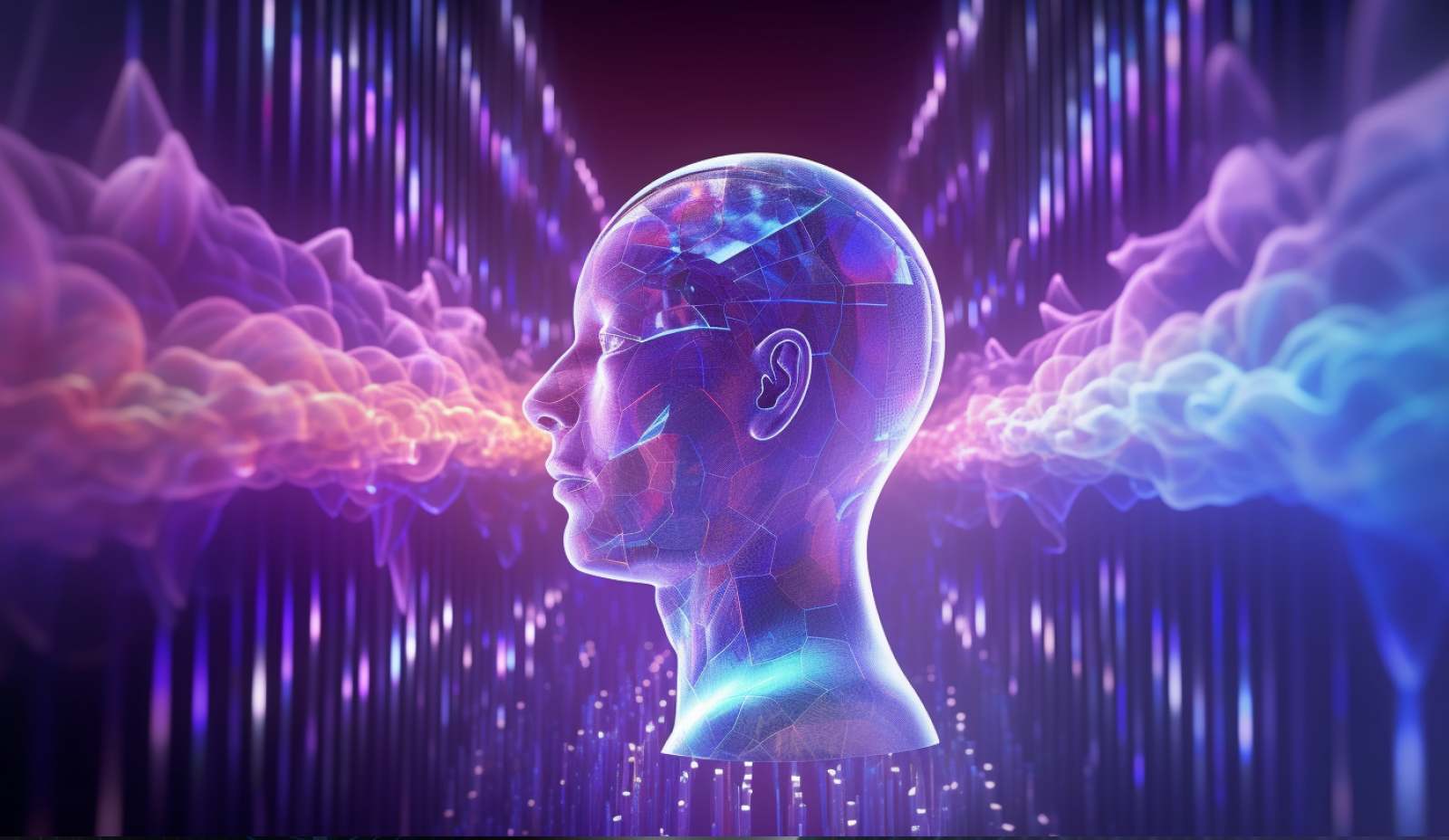 تغییر صدا با هوش مصنوعی
