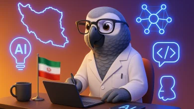 بهترین هوش مصنوعی فارسی و ایرانی