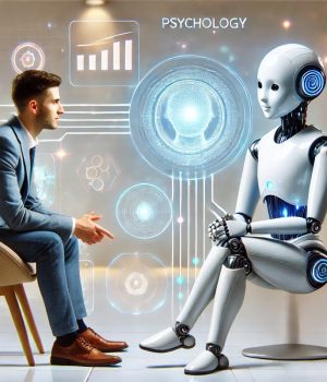 Artificial Intelligence Psychology