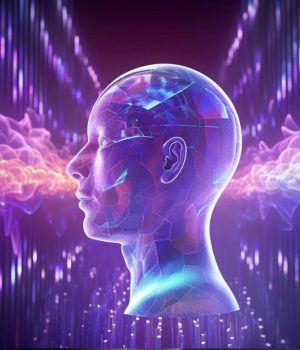 تغییر صدا با هوش مصنوعی